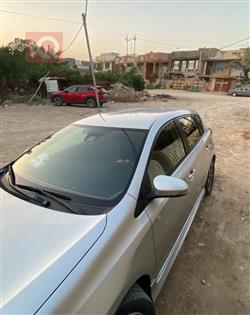 تويوتا كورولا iM